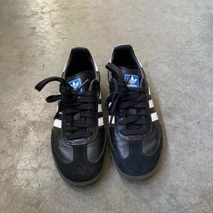 Adidas Samba OG